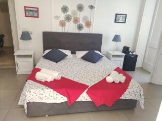 A casa di Giulia II - Napels - 4
