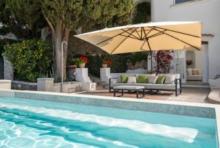 Villa Hibiscus - Capri - 9
