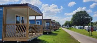 KNAUS Campingpark Meppen - Meppen - 7