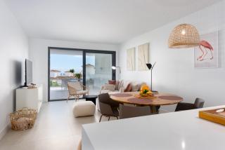 Pure South 2441 Sea View - Manilva - 9