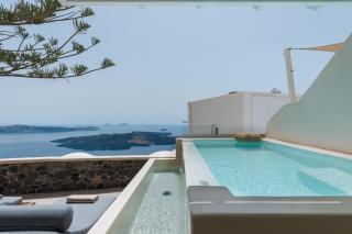 Morfes Luxury Suites by Caldera Houses - Firostefani - 3
