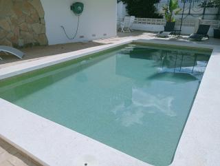 AT Chalet Stella con Piscina Privada - Peñíscola - 1