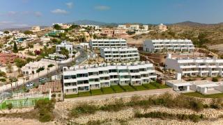 Piso Villajoyosa Bolnou Blueviews - Villajoyosa - 9