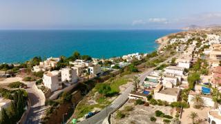 Piso Villajoyosa Bolnou Blueviews - Villajoyosa - 8