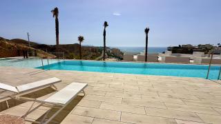 Piso Villajoyosa Bolnou Blueviews - Villajoyosa - 5