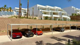 Piso Villajoyosa Bolnou Blueviews - Villajoyosa - 2