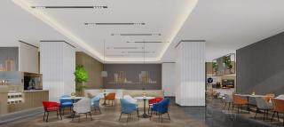 Holiday Inn Express Suzhou East Taihu by IHG - Suzhou - 8