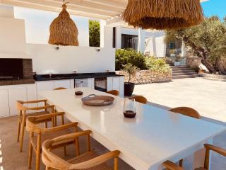 PanoPlagia Villa - Agios Nikolaos - 6