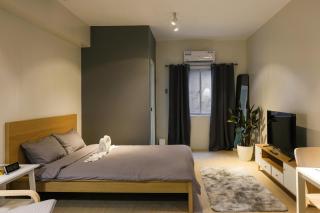 Siesta Spaces Adela - Manila - 3