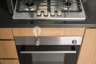 Brezza by Kozystay - Setiabudi - 2