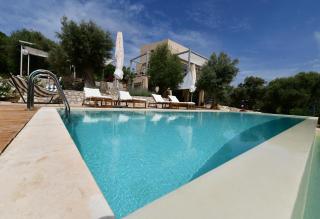 Villa Maya Lefkada - Évyiros - 4
