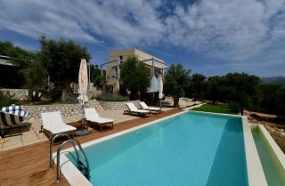 Villa Maya Lefkada - Évyiros - 5