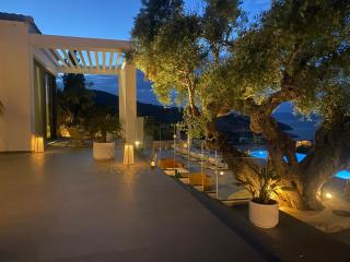 PanoPlagia Villa - Agios Nikolaos - 7