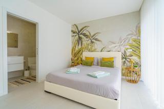 Villa Tropical with jacuzzi and private swimming pool - 9