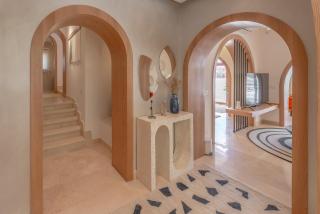 Stunning Luxurious 5 BR Villa at West Golf El Gouna - 8