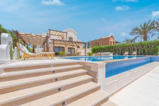 Stunning Luxurious 5 BR Villa at West Golf El Gouna - 5