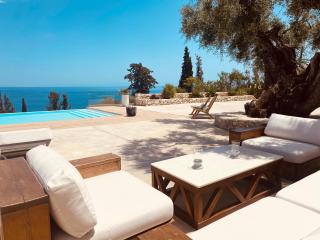PanoPlagia Villa - Agios Nikolaos - 8