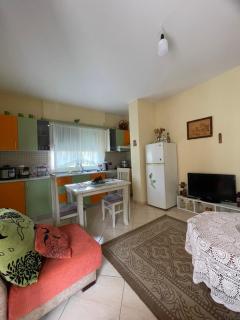 Beachfront Apartment - Durazzo - 3