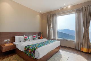 SaffronStays Ridgeview Manor - Mukteshwar - 5