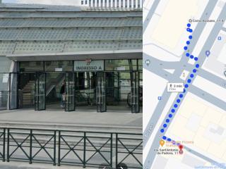 Porta Susa Rooms - Camere Porta Susa - Torino - 8