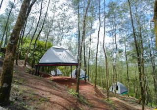 Pine Encamp with Pool by Voye Homes - Attappādi - 0