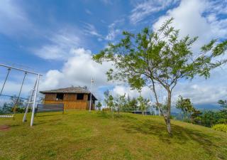 Pine Encamp with Pool by Voye Homes - Attappādi - 2