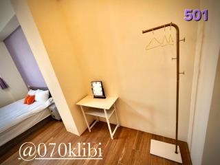 Huatian B&B - 2