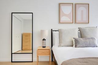 UWS 1BR w Elevator Gym nr Central Park NYC-686 - New York - 2