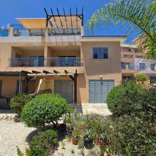 Tala Hills Sea View Apartment, Tala Village, Paphos - Tala - 7