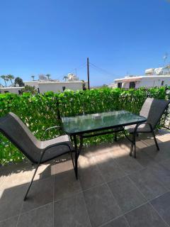 K15 Luxe Oasis Retreat - 3 Minute Drive to Beach - Paphos - 6