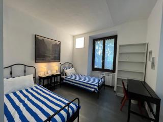 Porta Susa Rooms - Camere Porta Susa - Torino - 9