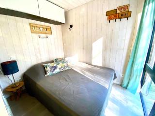 Bungalow Océane - Léon - 6