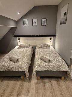 Apartament na poddaszu - 4