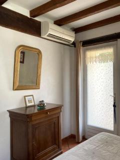 Le gîte du bonheur - Boulbon - 9