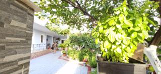 Sala apartment's - Saranda - 4