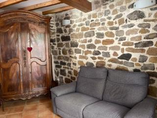 Le gîte du bonheur - Boulbon - 6