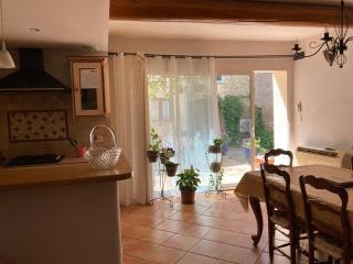 Le gîte du bonheur - Boulbon - 3
