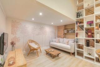 Duplex de caractère en hypercentre - Lyon - 9