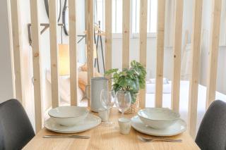 Le cosy en hypercentre - Lione - 5