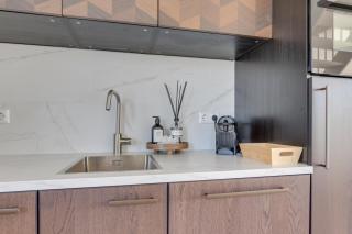 Meerzicht 61 - Luxury 4 person apartment - Uitgeest - 3