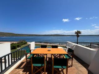 ES CASTELL 2 5 by SOM Menorca - Fornells - 9