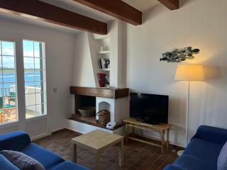 ES CASTELL 2 5 by SOM Menorca - Fornells - 3