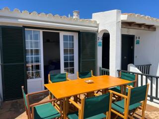 ES CASTELL 2 5 by SOM Menorca - Fornells - 8