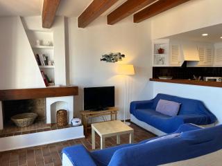 ES CASTELL 2 5 by SOM Menorca - Fornells - 5