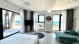 North Club Apartments II - Mamaia - 8