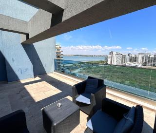 North Club Apartments II - Mamaia - 5
