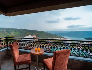Ghatjai Mansion 1 - Panchgani - 0