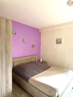 Auberge de Cadenas - Veyreau - 4