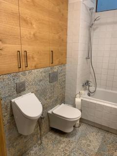 Premium Apartment - Metro & Parking - Warsaw - 1