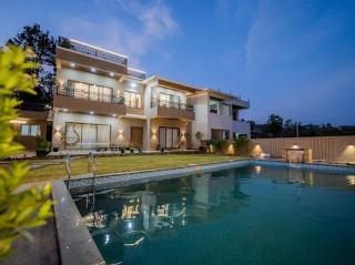 Ghatjai Mansion 1 - Panchgani - 9